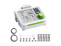 Kit de bomba de irrigação interna RainPoint IK153 Kit de bomba de irrigação interna RainPoint IK153