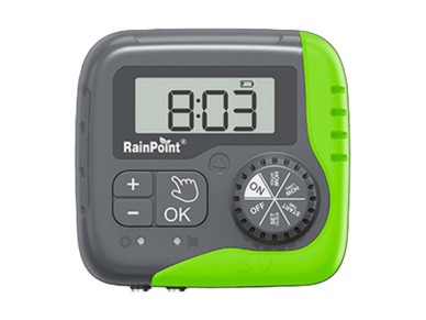 RainPoint IK15P Solar Irrigation Kit