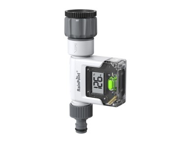 RainPoint Digital Water Flow Meter