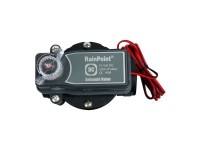 1" DC Electronic Irrigation Valve