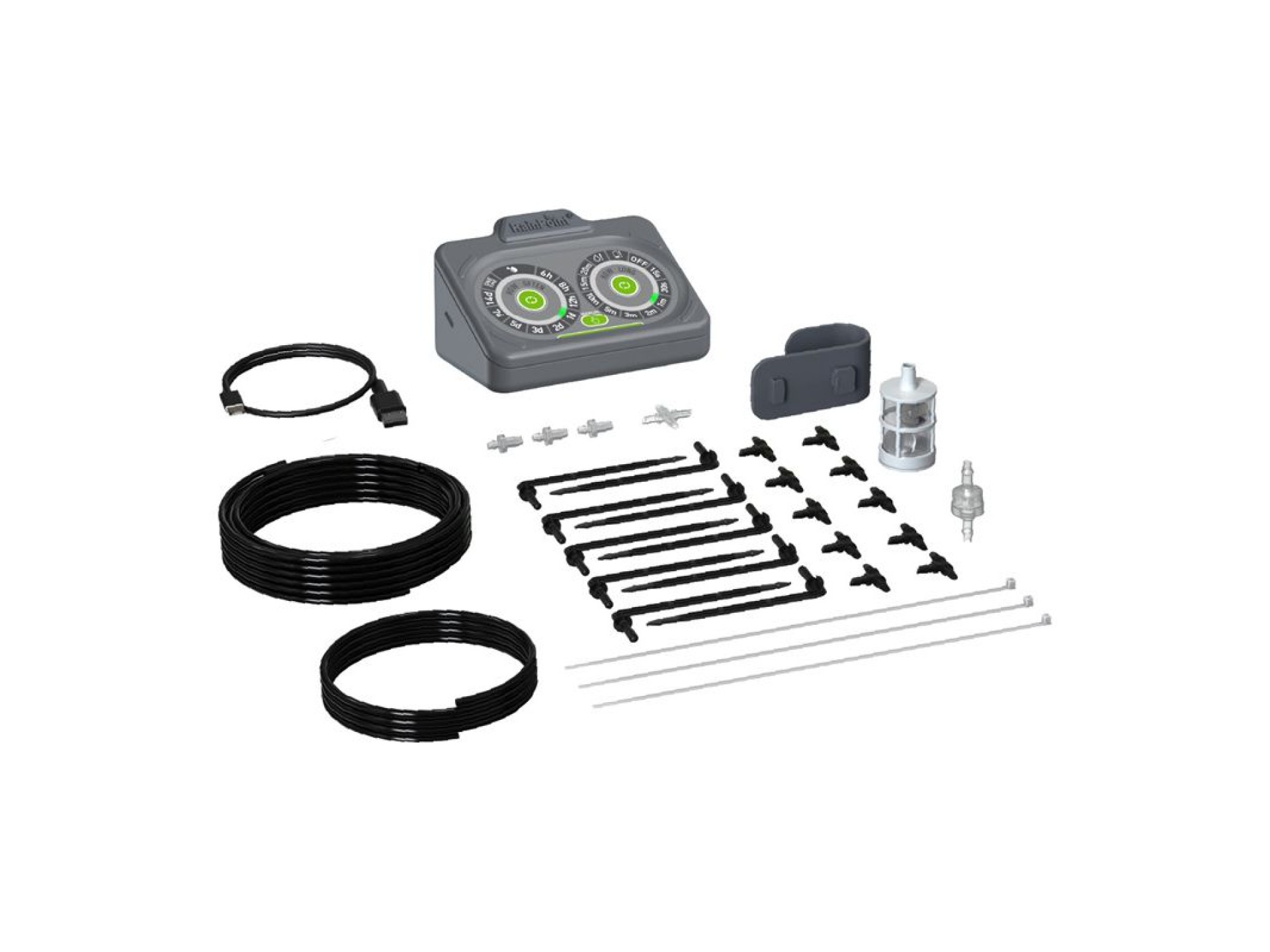 RainPoint IK149 Potted Plant Watering Kit