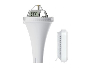 RainPoint Pool Thermometer