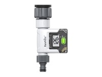 RainPoint Digital Water Flow Meter