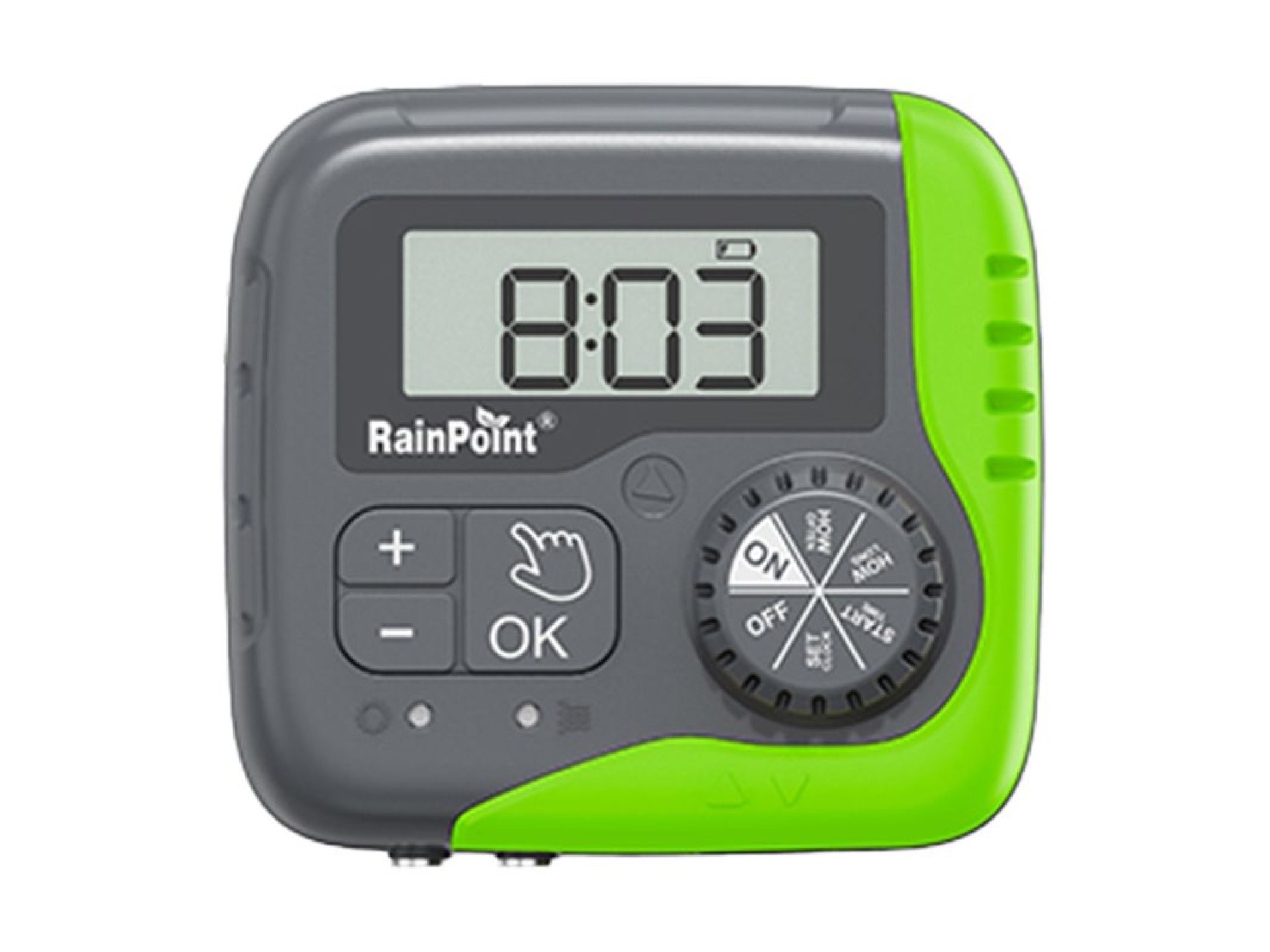 RainPoint IK15P Solar Irrigation Kit