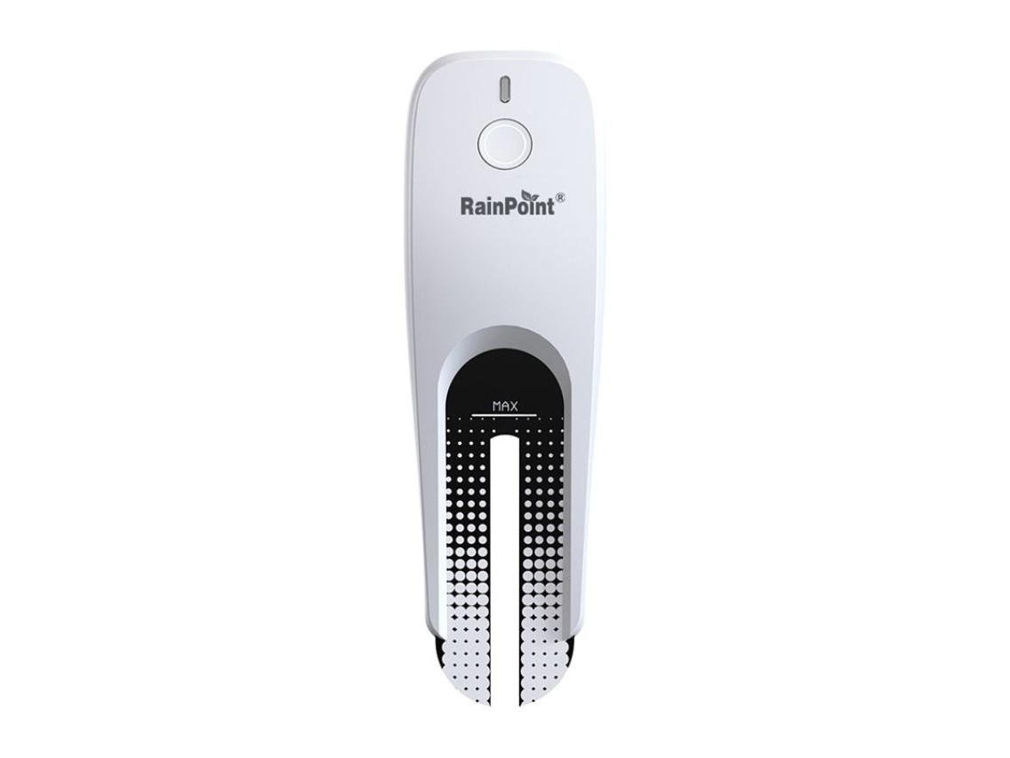 Sensor de umidade do solo externo RainPoint