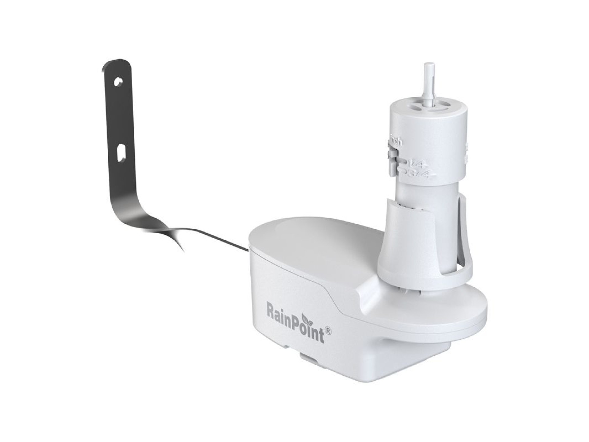 Sensor de lluvia RainPoint