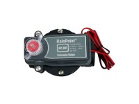 1" AC Electronic Irrigation Valve