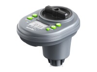 4-zone digital DC irrigation controller