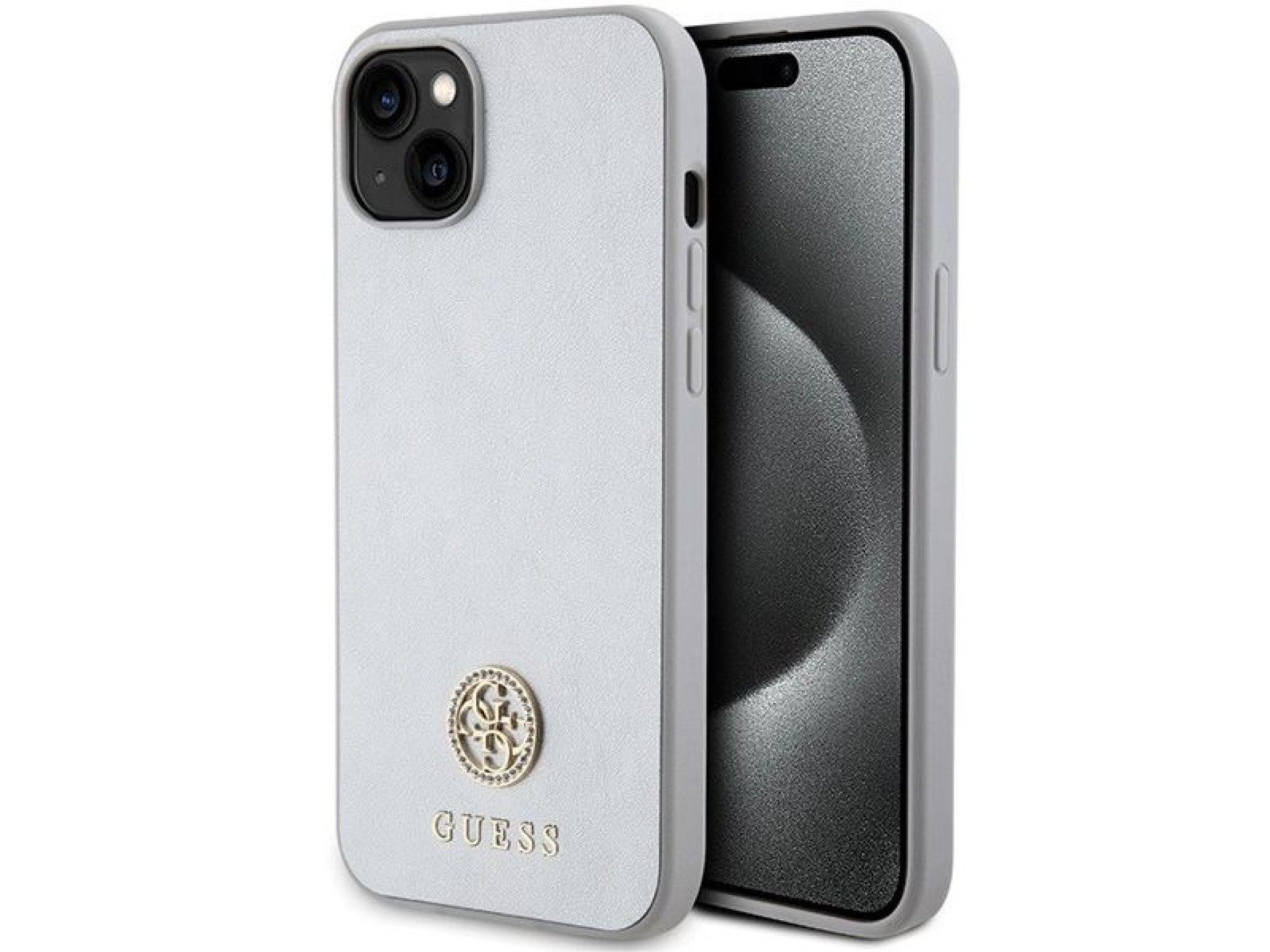 Guess GUHCP15MPS4DGPS iPhone 15 Plus 6.7