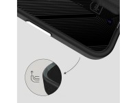 Capa 3mk Fortis MagCase para iPhone 15 - preta Capa 3mk Fortis MagCase para iPhone 15 - preta