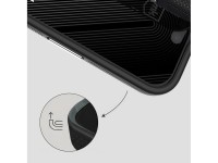 3mk Fortis MagCase for iPhone 15 Pro Max - Black 3mk Fortis MagCase for iPhone 15 Pro Max - Black