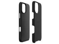 3mk Fortis MagCase for iPhone 16 - black 3mk Fortis MagCase for iPhone 16 - black