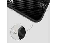 3mk Fortis MagCase for iPhone 16 Pro Max - Black 3mk Fortis MagCase for iPhone 16 Pro Max - Black