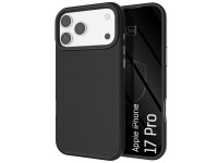 3mk Fortis MagCase for iPhone 17 Pro - Black 3mk Fortis MagCase for iPhone 17 Pro - Black