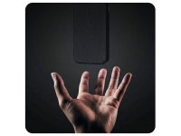 3mk Fortis MagCase for iPhone 17 Pro Max - Black 3mk Fortis MagCase for iPhone 17 Pro Max - Black