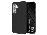 3mk Fortis MagCase para Samsung Galaxy S25 - preto 3mk Fortis MagCase para Samsung Galaxy S25 - preto