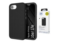 3mk Fortis MagCase for iPhone 16e / 17e - black 3mk Fortis MagCase for iPhone 16e / 17e - black