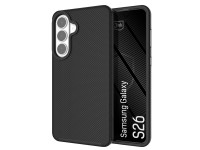 3mk Fortis MagCase for Samsung Galaxy S26 - black 3mk Fortis MagCase for Samsung Galaxy S26 - black