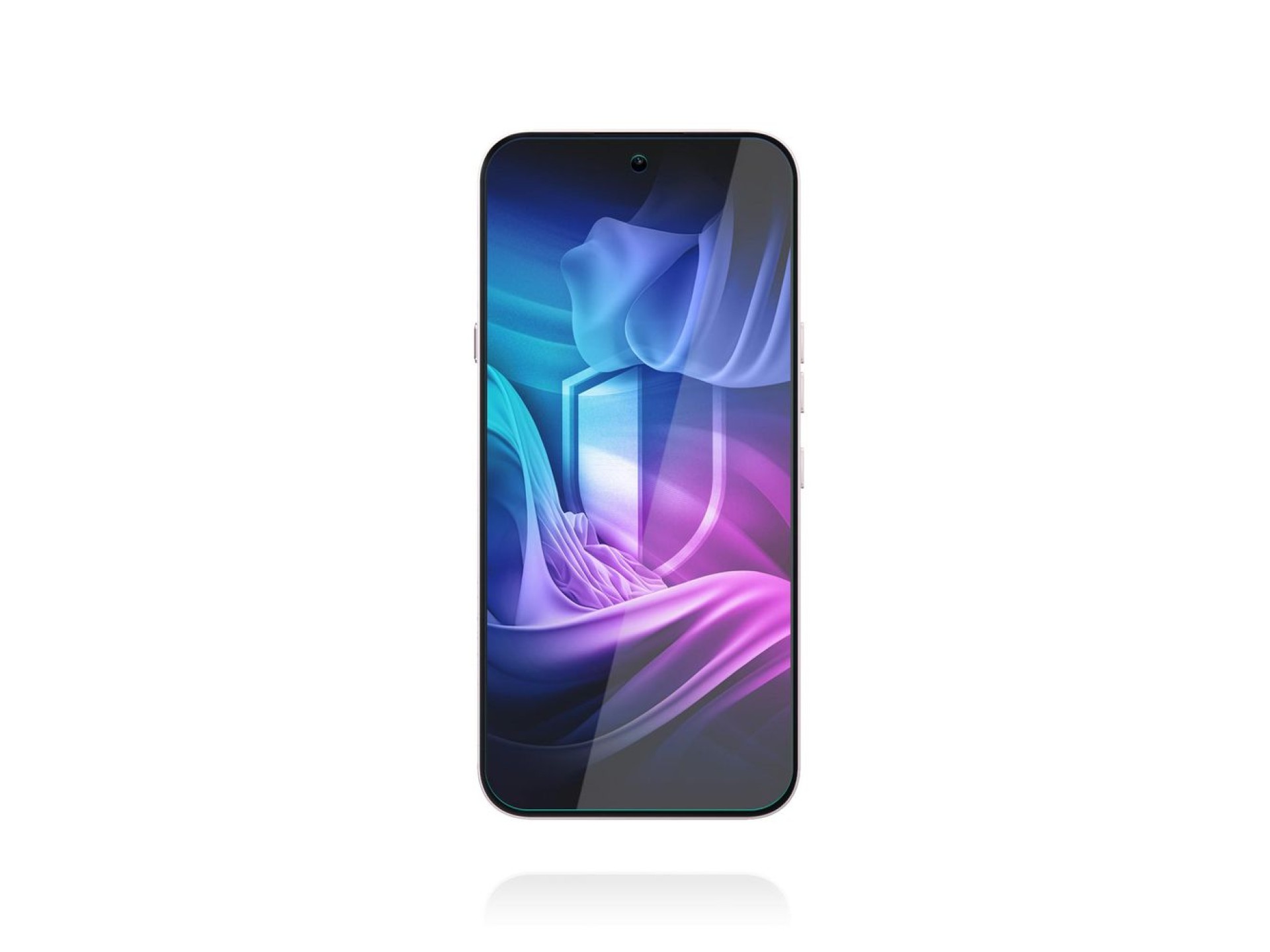 Lámina mate Silky Matt Pro de 3mk para Nothing Phone (4a)