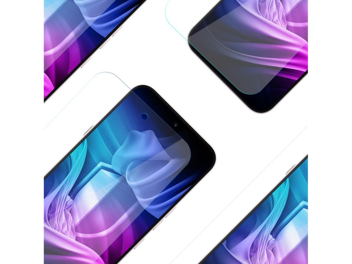 3mk Silky Matt Pro matte foil for Nothing Phone (4a) Pro