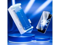 Protector de pantalla de vidrio templado 3mk Expert Glass Protection� con aplicador para Samsung Gal