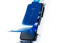 Película de vidro temperado 3mk Expert Glass Protection™ com aplicador para Samsung Galaxy S24 Plus Película de vidro temperado 3mk Expert Glass Protection™ com aplicador para Samsung Galaxy S24 Plus