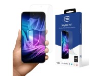 3mk Silky Matt Pro Matte Film for Motorola Moto G67 / Moto G77 3mk Silky Matt Pro Matte Film for Motorola Moto G67 / Moto G77