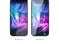 3mk Silky Matt Pro Matte Film for Motorola Moto G67 / Moto G77 3mk Silky Matt Pro Matte Film for Motorola Moto G67 / Moto G77