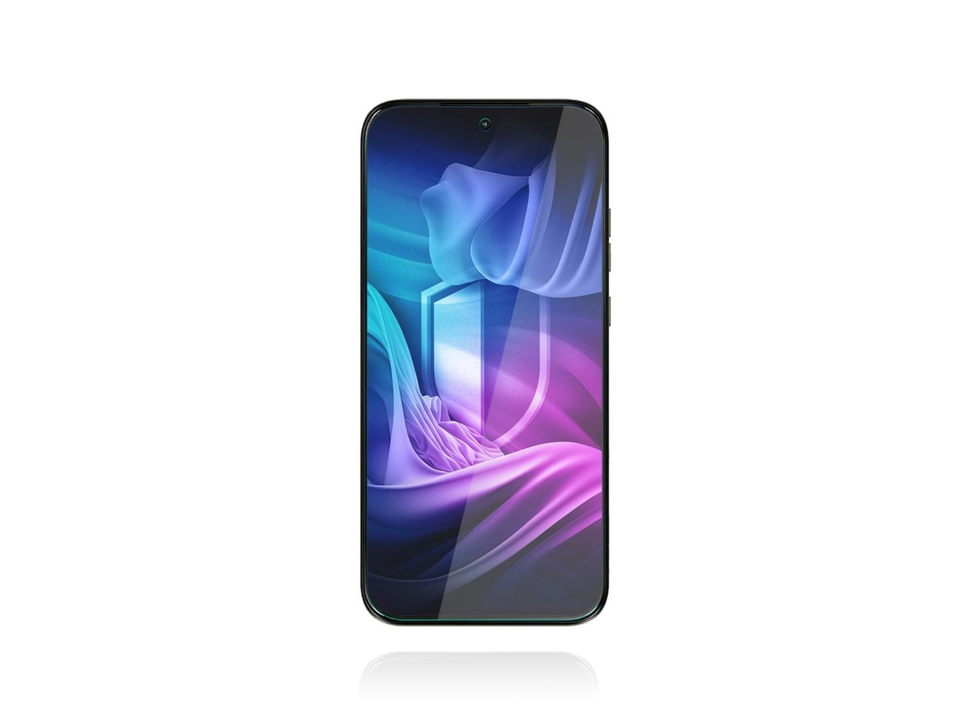 3mk Silky Matt Pro Matte Film for Motorola Moto G67 / Moto G77