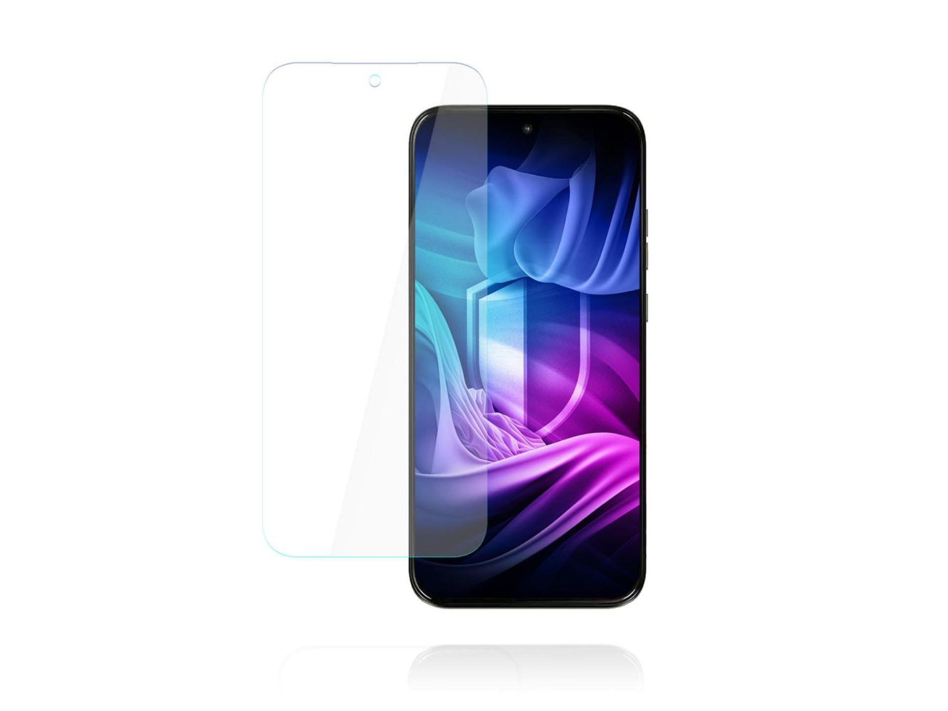 3mk Silky Matt Pro Matte Film for Motorola Moto G67 / Moto G77