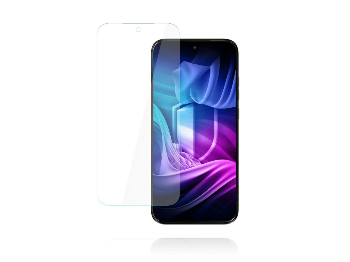 3mk Silky Matt Pro Matte Film for Motorola Moto G67 / Moto G77