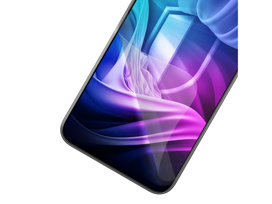 3mk Silky Matt Pro matte film for Vivo X300 Pro