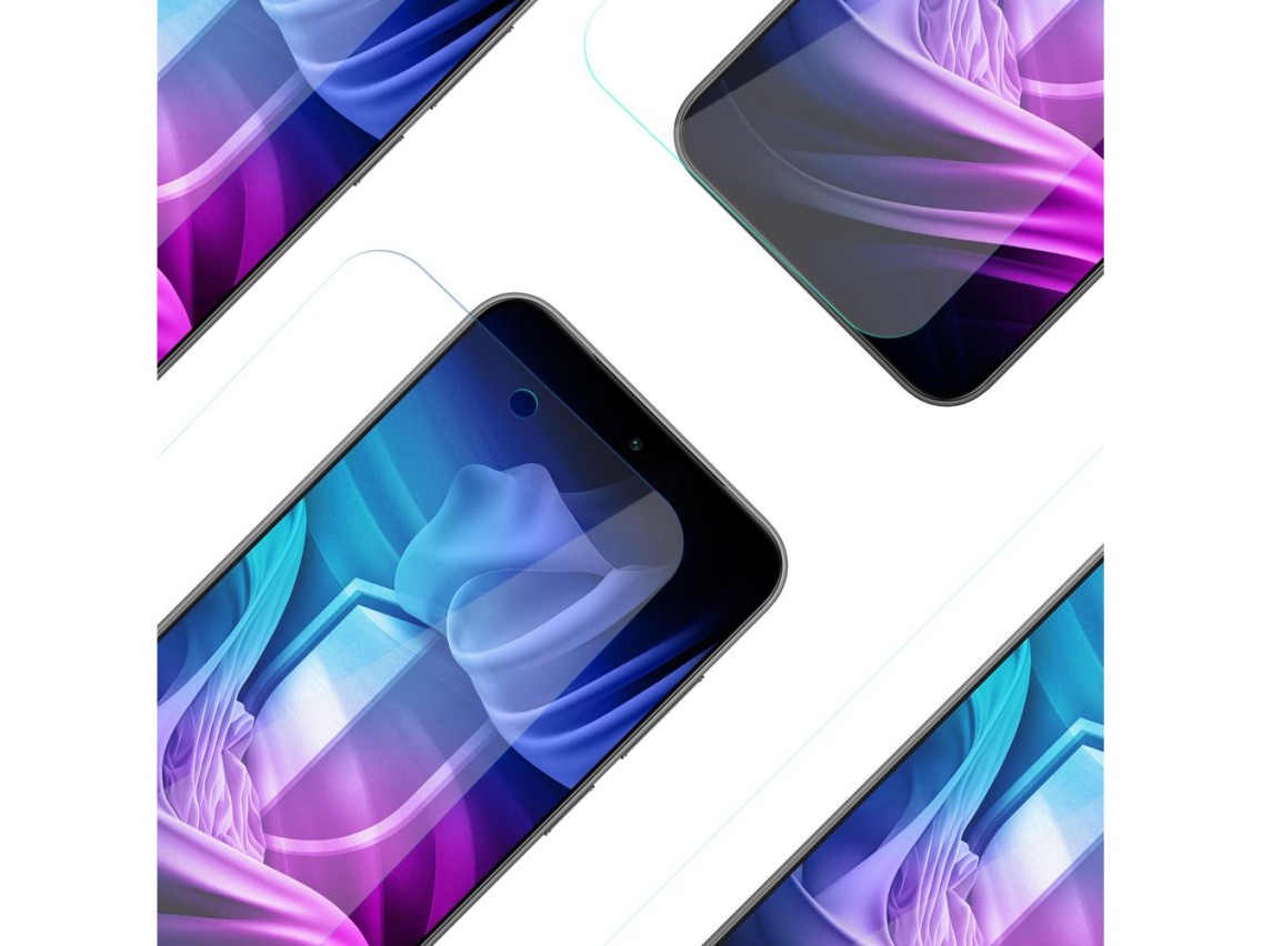 3mk Silky Matt Pro matte film for Vivo X300 Pro