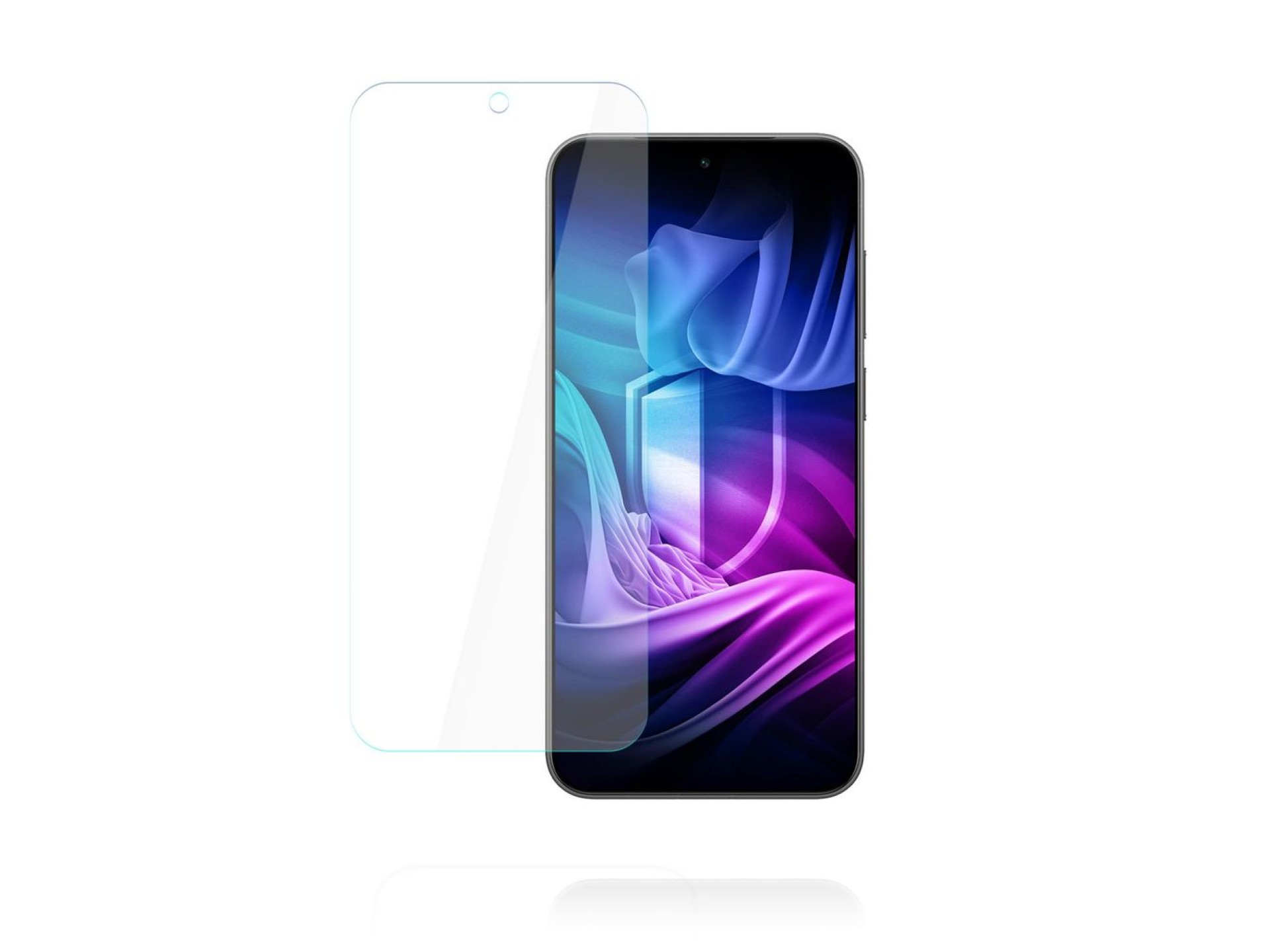3mk Silky Matt Pro matte film for Vivo X300 Pro