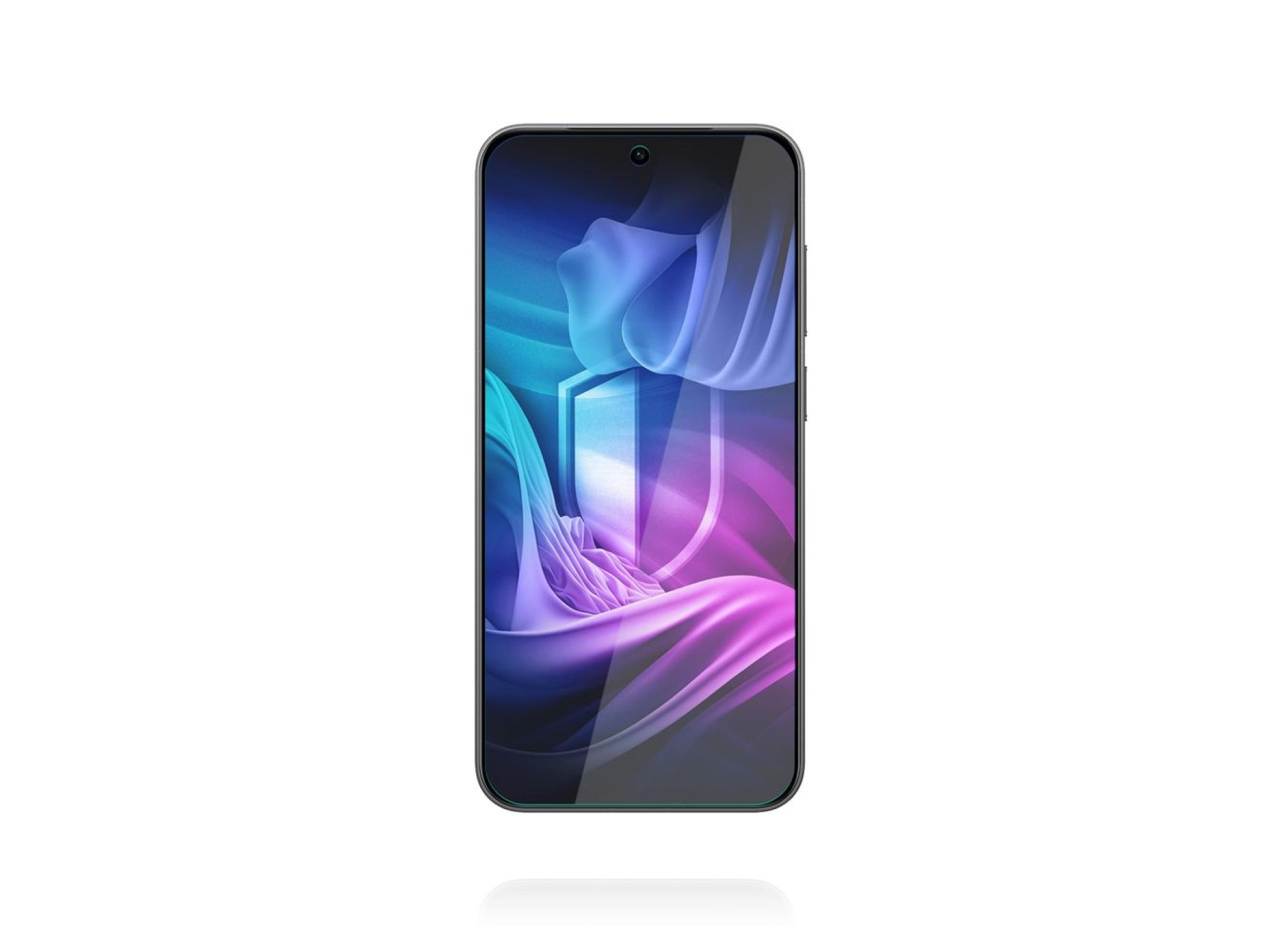 3mk Silky Matt Pro matte film for Vivo X300 Pro
