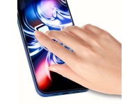 3mk HardGlass Max Tempered Glass for Google Pixel 10A