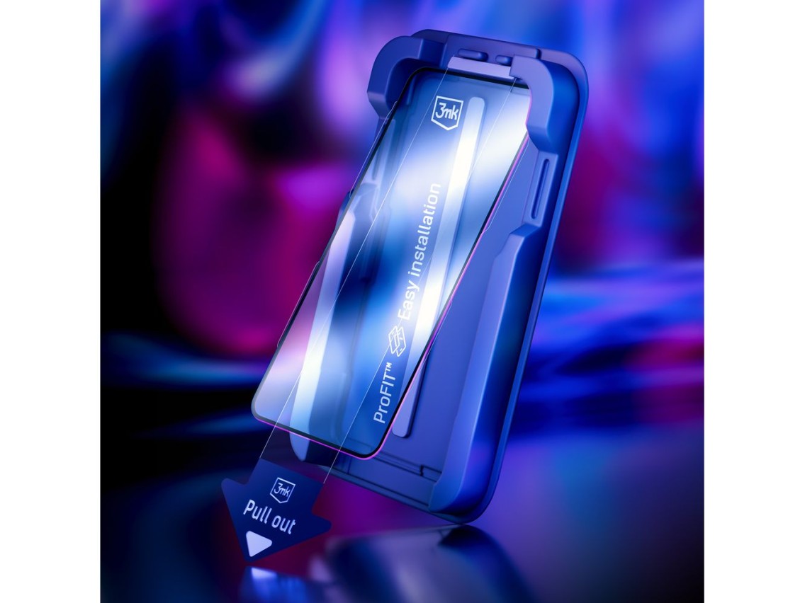 3mk HardGlass Max Tempered Glass for Google Pixel 10A