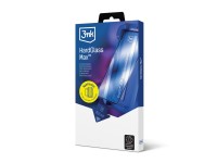 Película de vidro temperado 3mk HardGlass Max para Samsung Galaxy S24 Ultra Película de vidro temperado 3mk HardGlass Max para Samsung Galaxy S24 Ultra