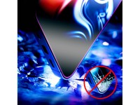 3mk HardGlass Max Tempered Glass for Google Pixel 10A
