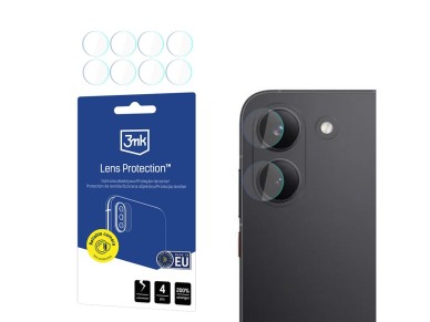 Hybrid Glass for Camera Lens 3mk Lens Protection for Xiaomi Poco X8 Pro Hybrid Glass for Camera Lens 3mk Lens Protection for Xiaomi Poco X8 Pro
