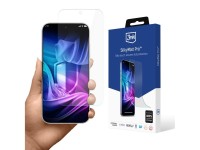 Lámina mate 3mk Silky Matt Pro para Xiaomi Poco X8 Pro Max Lámina mate 3mk Silky Matt Pro para Xiaomi Poco X8 Pro Max