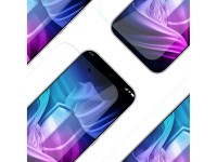 Lámina mate 3mk Silky Matt Pro para Xiaomi Poco X8 Pro Max Lámina mate 3mk Silky Matt Pro para Xiaomi Poco X8 Pro Max