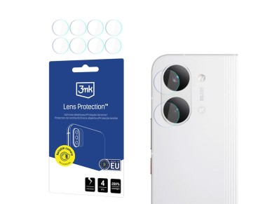 3mk Lens Protection Hybrid Camera Lens Glass for Xiaomi Poco X8 Pro Max 3mk Lens Protection Hybrid Camera Lens Glass for Xiaomi Poco X8 Pro Max