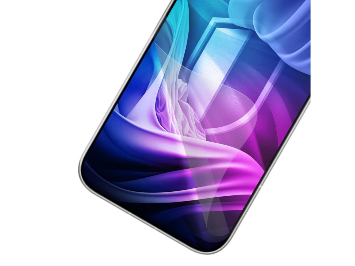 Lámina mate 3mk Silky Matt Pro para Xiaomi Poco X8 Pro Max