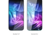 Lámina mate 3mk Silky Matt Pro para Xiaomi Poco X8 Pro Max Lámina mate 3mk Silky Matt Pro para Xiaomi Poco X8 Pro Max
