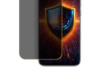 Protetor de tela 3mk Silky Matt Privacy para Honor Magic 8 Pro Protetor de tela 3mk Silky Matt Privacy para Honor Magic 8 Pro
