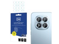 Protector de lente híbrido 3mk para cámara Xiaomi Redmi Note 15 Pro+ 5G Protector de lente híbrido 3mk para cámara Xiaomi Redmi Note 15 Pro+ 5G