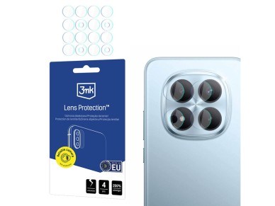 3mk Lens Protection Hybrid Camera Lens Glass for Xiaomi Redmi Note 15 Pro+ 5G 3mk Lens Protection Hybrid Camera Lens Glass for Xiaomi Redmi Note 15 Pro+ 5G