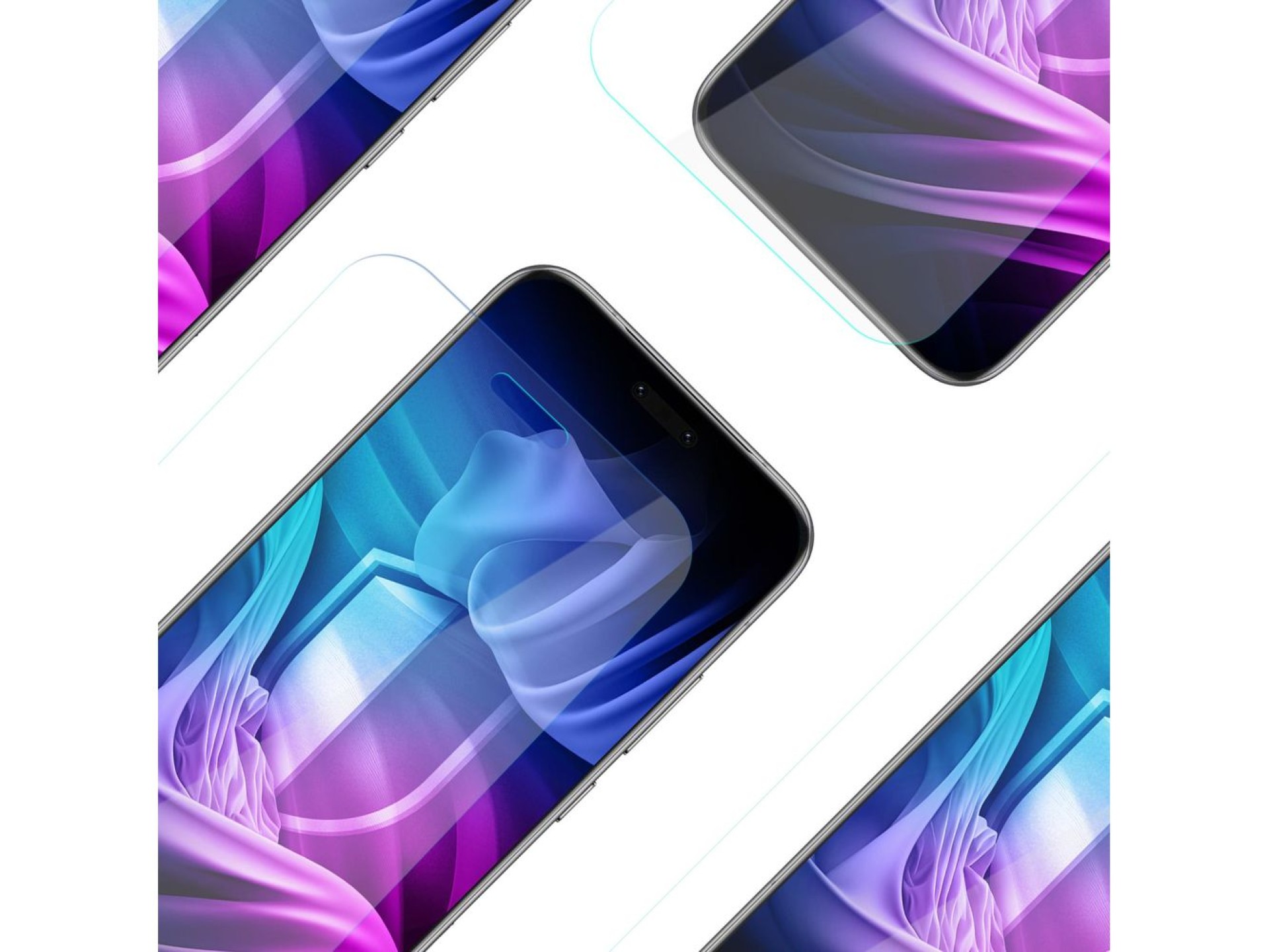 Película fosca 3mk Silky Matt Pro para Honor Magic 8 Pro