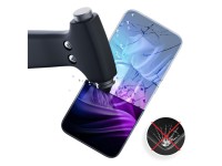 Película fosca 3mk Silky Matt Pro para Honor Magic 8 Pro Película fosca 3mk Silky Matt Pro para Honor Magic 8 Pro